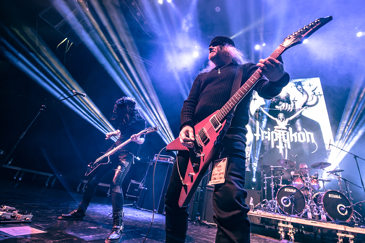 Chile TerrorFest - Día 2